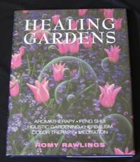 image of Healing Gardens