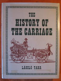 The history of the carriage