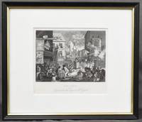 THE TIMES. PLATES I AND II