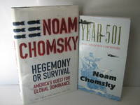 image of Hegemony or Survival: America's Quest For Global Dominance and Year 501