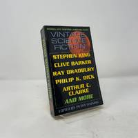 Vintage Science Fiction