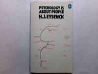 Psychology Is about People