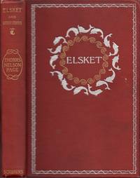 image of Elsket and Other Stories