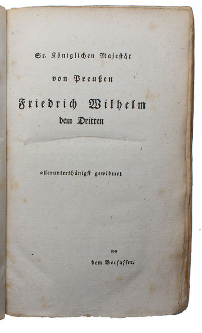 Die Lehre vom Krieg. Erster-(Zweiter Theil). (1. Abhandlung über den kleinen Krieg und über den gebrauch der leichten Truppen, mit Rücksicht auf den französischen Krieg. - 2. Abhandlung über den Krieg, in Beziehung auf grosse Operationen; mit Rücksich... (photo 4)
