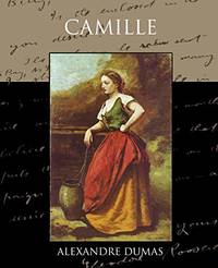 cover of Camille