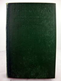 image of A Critic in Pall Mall: Being Extracts from Reviews and Miscellanies