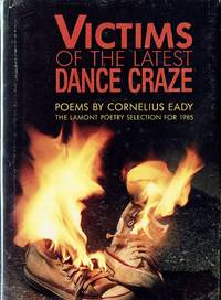 cover of Victims of the Latest Dance Craze (Dialogues on Dance #5)