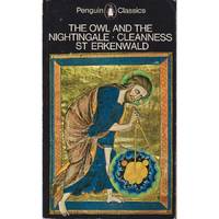 The Owl and the Nightingale and Cleanness