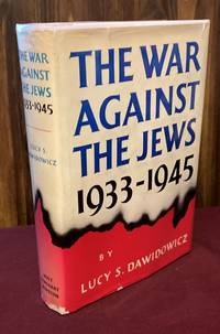 The War against the Jews, 1933-1945