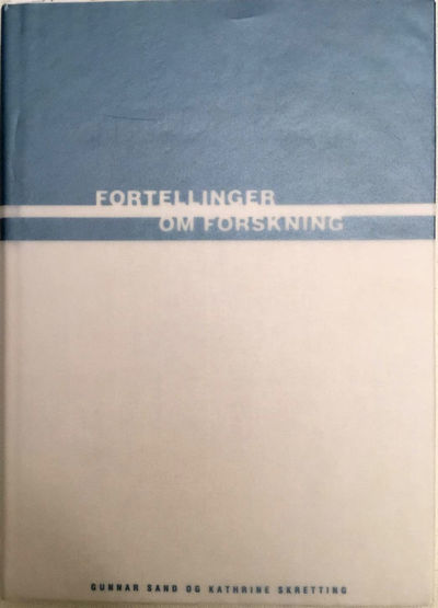 Fortellinger om forskning