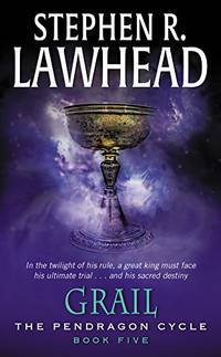 Grail: Book Five of the Pendragon Cycle: 5