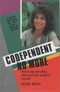 image of Codependent No More