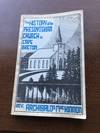 THE HISTORY OF THE PRESBYTERIAN CHURCH IN CAPE BRETON