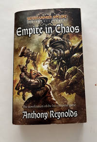 Empire in Chaos (Warhammer: Age of Reckoning)