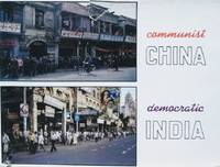 Communist China, Democratic India