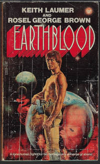 EARTHBLOOD