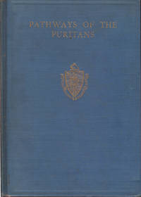 cover of PATHWAYS OF THE PURITANS .