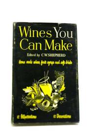 image of Wines You Can Make