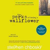 The Perks of Being a Wallflower by Stephen Chbosky - 2019-10-29