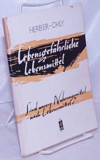 image of Lebensgefährliche