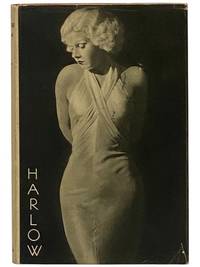 Jean Harlow: Hollywood Comet