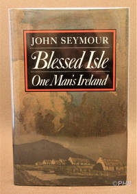 cover of Blessed Isle: One Man's Ireland