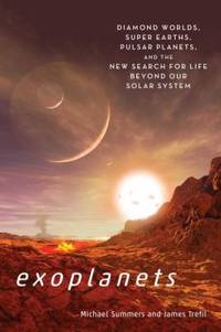 Exoplanets : Asking the Right Questions in Our Strange New Universe