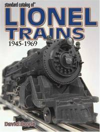 Standard Catalog of Lionel Trains, 1946-1969