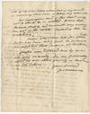 James Monroe Defends his Actions in Futile Defense of Washington in War of 1812