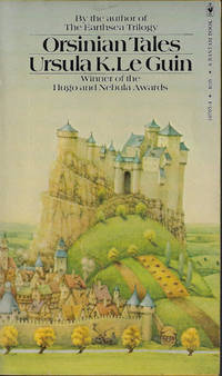 image of ORSINIAN TALES