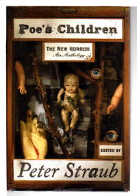 POE'S CHILDREN: The New Horror.