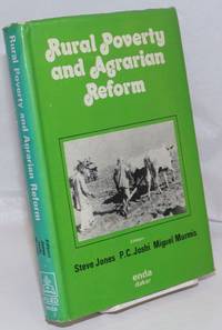 image of Rural Poverty and Agrarian Reform. Published on behalf of enda, Dakar, Senegal