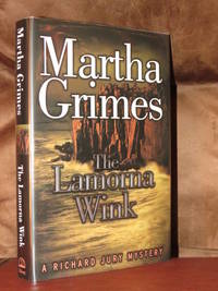 The Lamorna Wink - Signed