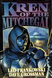 image of Kren of the Mitchegai