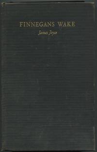 Finnegans Wake by JOYCE, James - 1939