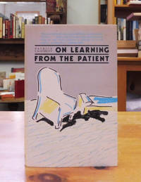 cover of On Learning From the Patient