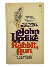 Rabbit, Run by Updike, John - 1982