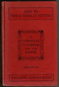 image of Aids to Tray & Trolley Setting