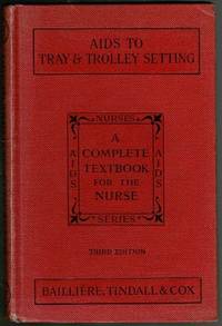 Aids to Tray & Trolley Setting