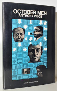 image of October Men