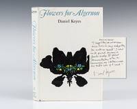 image of Flowers for Algernon.