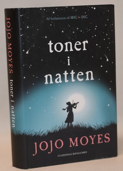 Toner i natten.