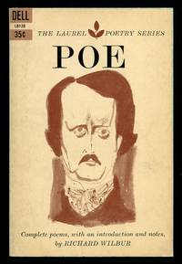 Poe: The Laurel Poetry Series