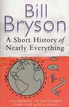 A Short History Of Nearly Everything