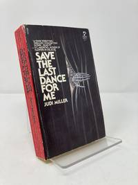 Save the Last Dance for Me