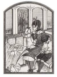 A Series Of Unfortunate Events by Snicket, Lemony