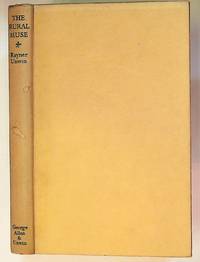 The Rural Muse: Studies in the Peasant Poetry of England