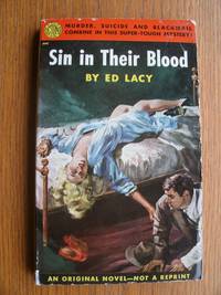 Sin in Their Blood aka Death in Passing