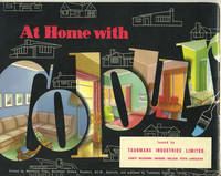 cover of At Home with Colour