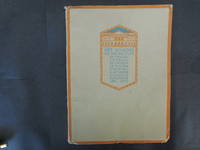 image of Catalogue of the Art School of the Art Institute of Chicago 1921-1922
